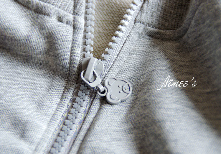 Gilet garcon AIMEE S - Ref 2067291 Image 19