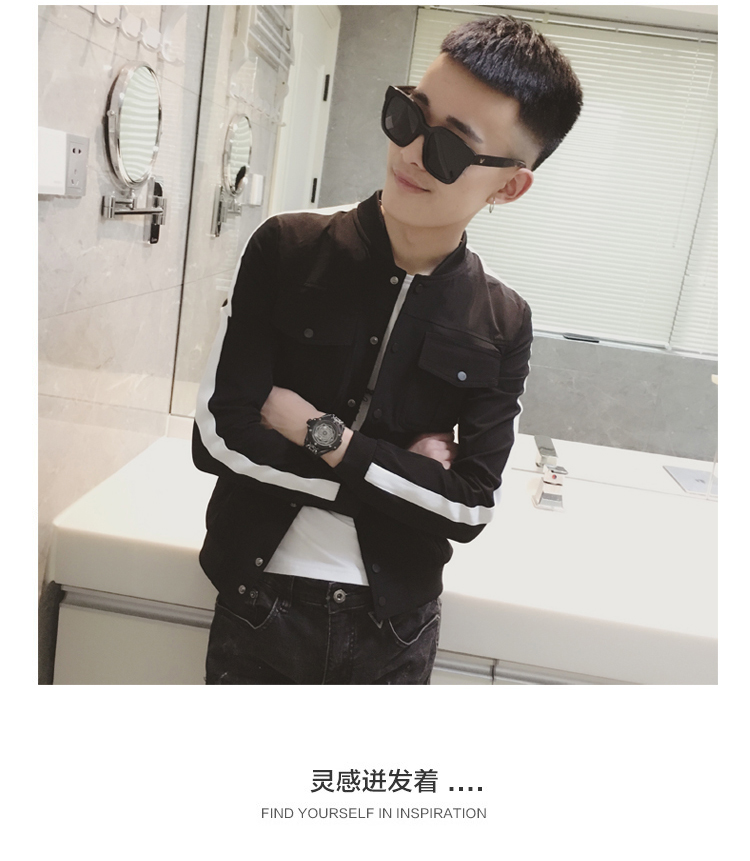 Blouson homme manches longues - Ref 3118697 Image 13