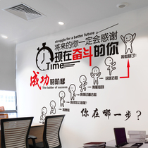 College entrance examination countdown wall stickers high school entrance examination countdown time card wall stickers erasable students inspirational stickers 2017 classroom exam