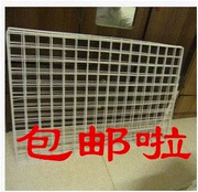 Falling Subway Net Kệ ngoài trời Mũ ảnh Tường Wall Wall Mounting Tủ Lưới Treo Hiển thị Tủ Treo Giỏ