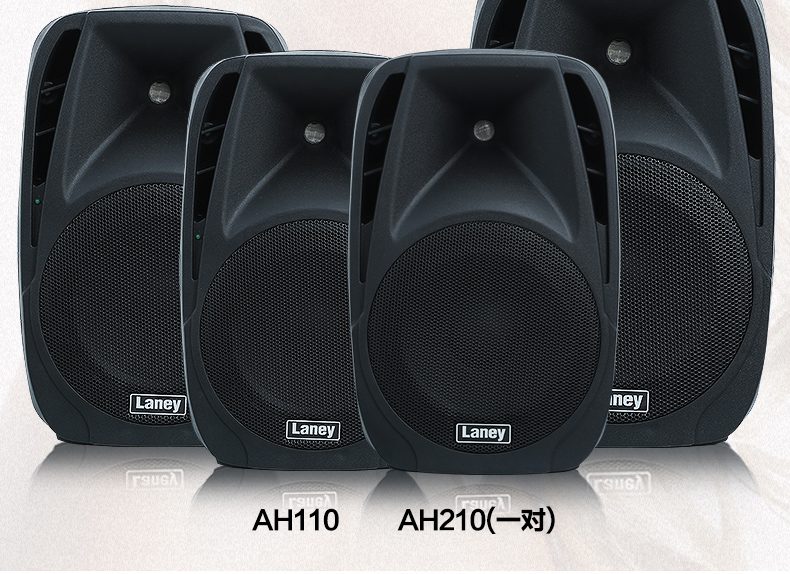 Lenny Laney AH110 AH112 AH115 tổng hợp trống điện guitar bass đa chức năng loa - Loa loa loa kẹo kéo jbl