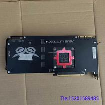 Bargaining price* ASUS Raptor 980ti no disassembly no repairs no hidden defects 95 new