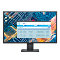 DELL DELL E2720H 27-inch HD IPS screen low-blue DP interface wall-mounted display