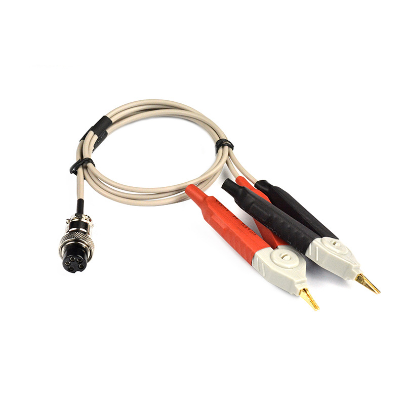 HPS54002 Varistor Tester For Dedicated Testing