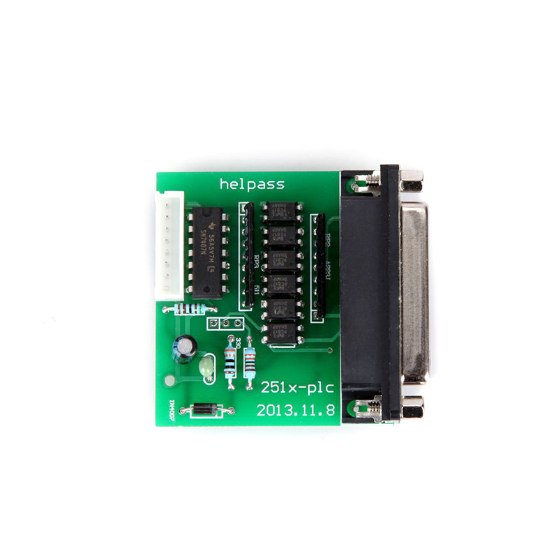 HPS2061 HPS2061 RS232C Communication Interface Modules for the RS232C