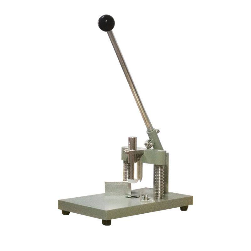 31-Degree Corner Rounding Machine Pvc Heavy-Duty Corner Rounding Machine Chamfering Machine Manual Chamferer Business Card Corner Rounding Machine Corner Cutting Machine