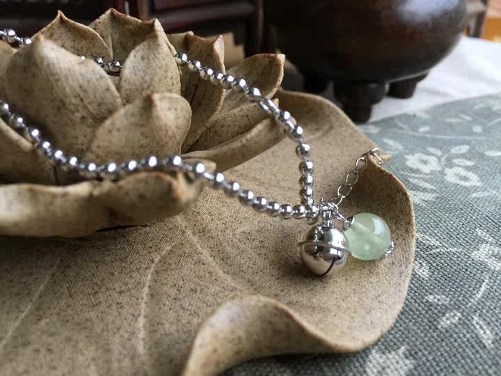 Chaine de cheville OTHER   en Argenterie - Ref 3102569 Image 18