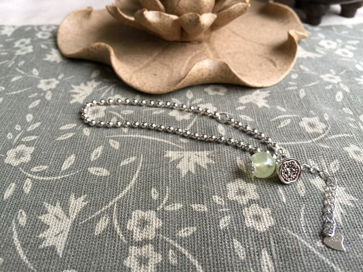 Chaine de cheville OTHER   en Argenterie - Ref 3102569 Image 13