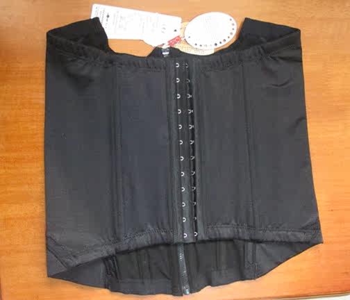 Corset en nylon - Ref 671468 Image 3