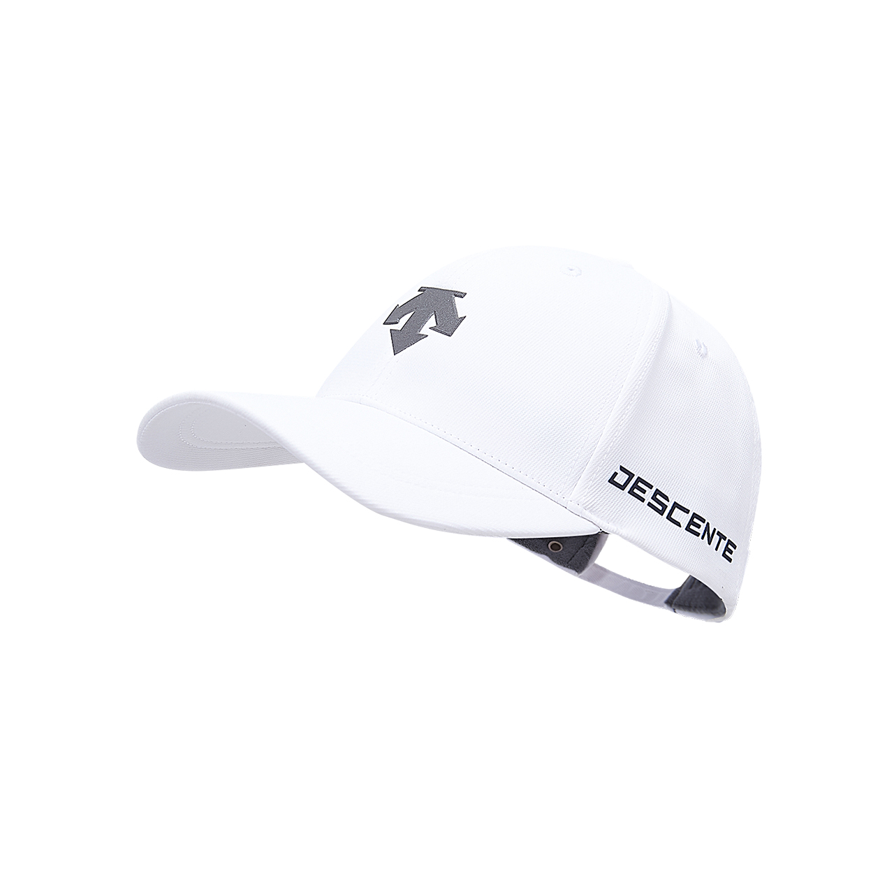 DESCENTE DISANTE TRAINING MEN AND WOMEN WITH THE SAME SPORTS LIFE BASEBALL CAP D1133TCP06