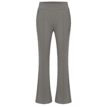DESCENTE Desante training sports womens breathable bell pants knitted sports trousers new spring