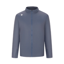 DESCENTEGOLF Dyssant Golf FIELD Mens Woven Sports Jacket Cocket 24 Summer New Products
