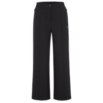 DESCENTE Desante SKI series womens wide-leg pants woven sports trousers new style