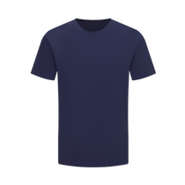 DESCENTE Desante urban commuting series mens comfortable and breathable short-sleeved T-shirt summer new product
