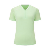 DESCENTEGOLF Desante Golf PRO series womens short-sleeved POLO shirt new summer product