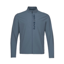 DESCENTEGOLF Desante Golf FIELD series mens woven sports tops new summer product