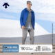 DESCENTE SKI STYLE series sports and casual men's warm sports cotton clothing autumn and winter new products