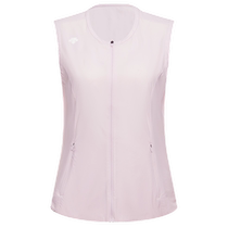 DESCENTEGOLF Desante Golf FIELD series womens woven vest G313WFWV31