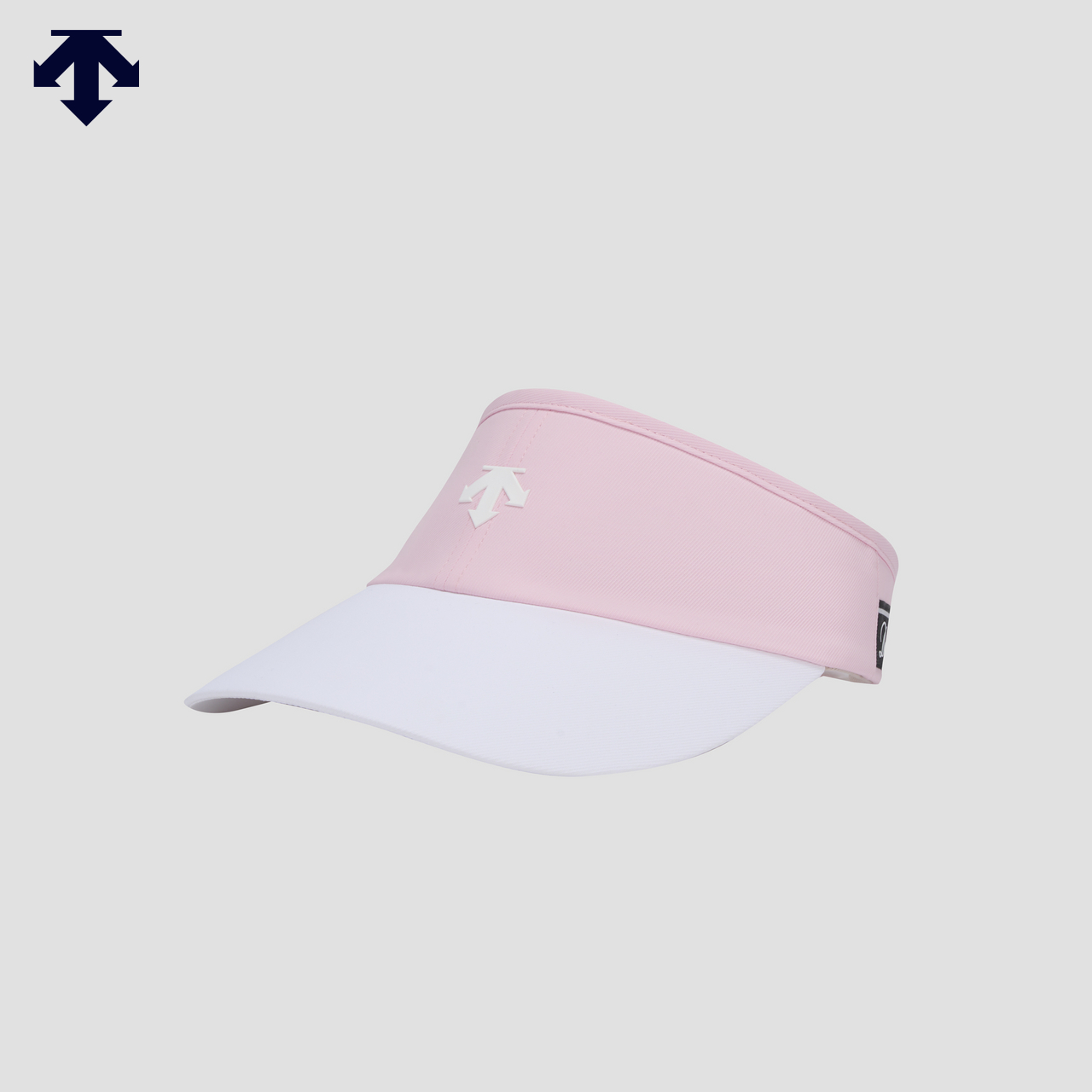 DESCENTEGOLF デサントゴルフ GOLFシリーズ レディース 中空トップハット