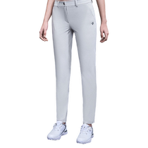 DESCENTEGOLF Desante Golf Pro Series Womens Trousers G213WPPT56