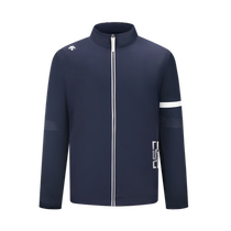 DESCENTEGOLF Desante Golf FIELD series mens lightweight sun protection jacket 24 summer new products