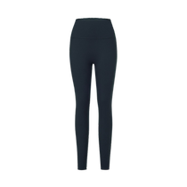 DESCENTE Desante training sports womens BODY FLEX cool yoga pants and tights new style