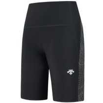 DESCENTE WOMENS RUNNING series womens knitted leggings D2332RKL01