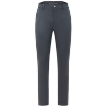 DESCENTEGOLF Desante Golf FIELD series mens trousers G242MFPTO1