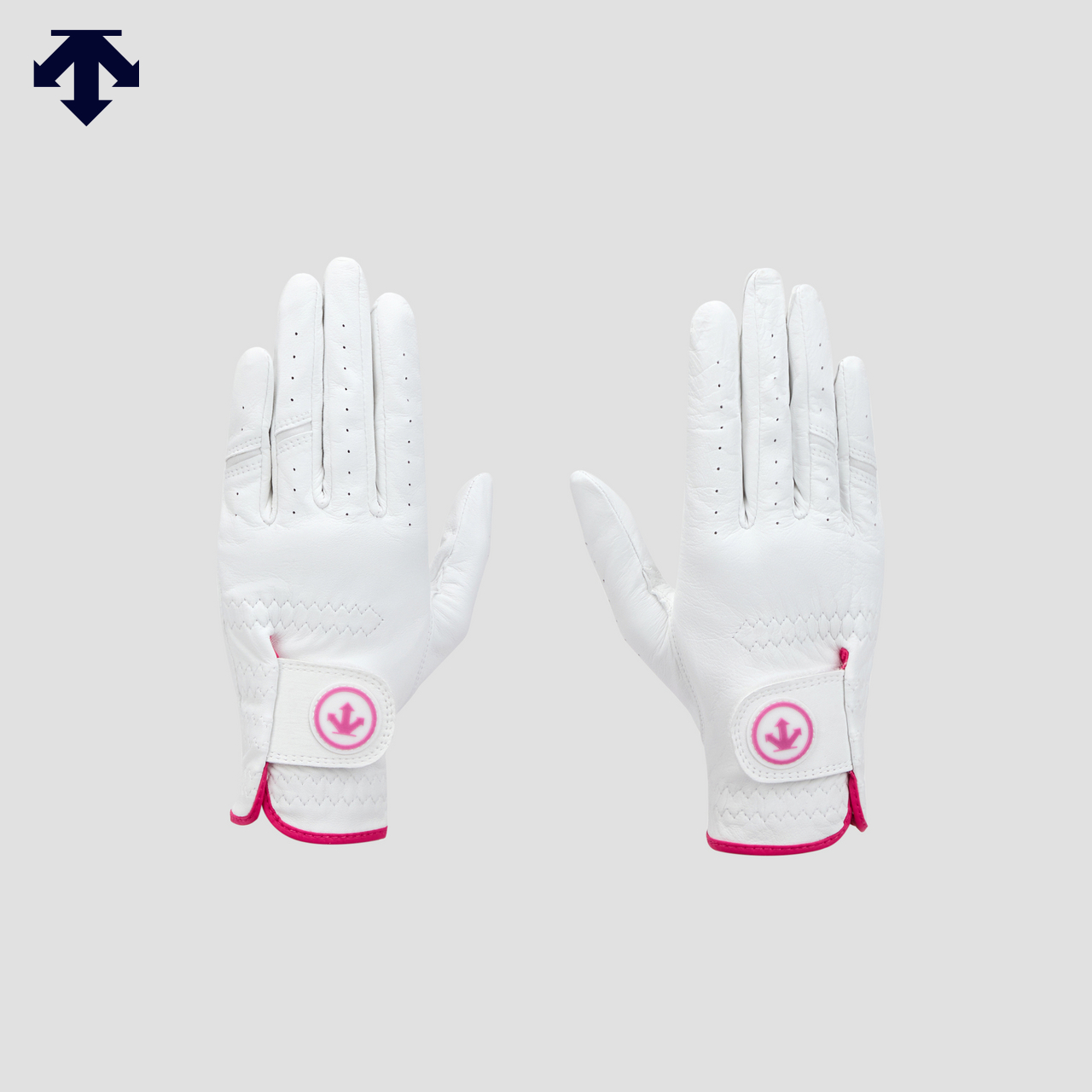 DESCENTEGOLF デサントゴルフ レディースグローブ 春夏新商品