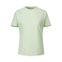 DESCENTE Desante REDESCENTE series womens NO DYE short-sleeved T-shirt new style