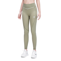 DESCENTE fitness yoga running womens breathable sports tights D2232RKL03