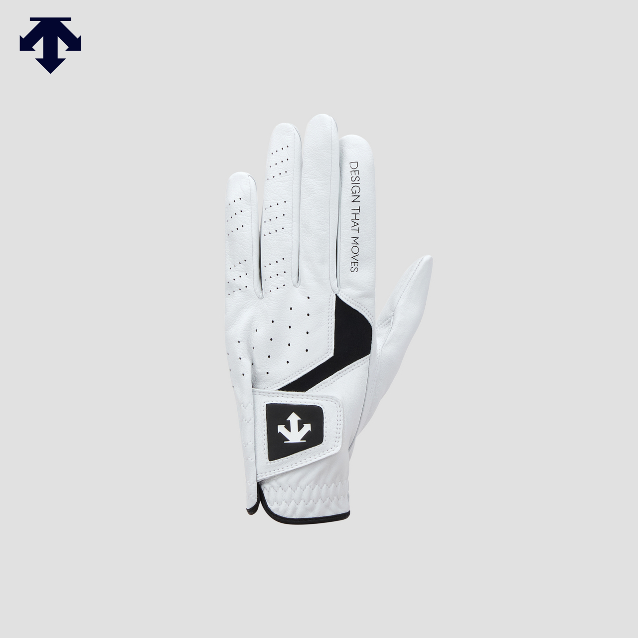DESCENTEGOLF デサント ゴルフグローブ メンズ 春夏新商品