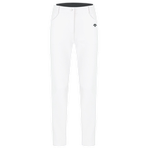 DESCENTEGOLF Desante Golf FIELD series womens trousers
