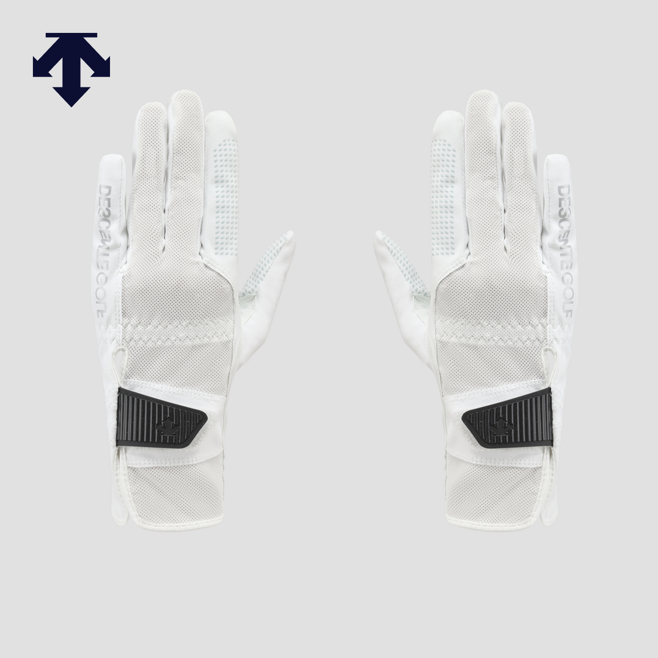DESCENTEGOLF デサントゴルフ レディースグローブ 夏物新商品