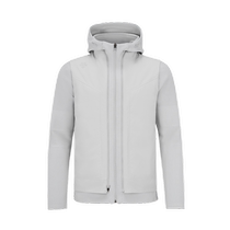 (Same style as William Chan) DESCENTE Desante training mens waterproof and warm tops two-piece new set