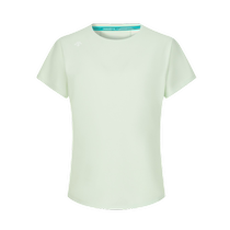 DESCENTE Desante sports running moisture-absorbing quick-drying breathable and cool womens short-sleeved T-shirt summer new product