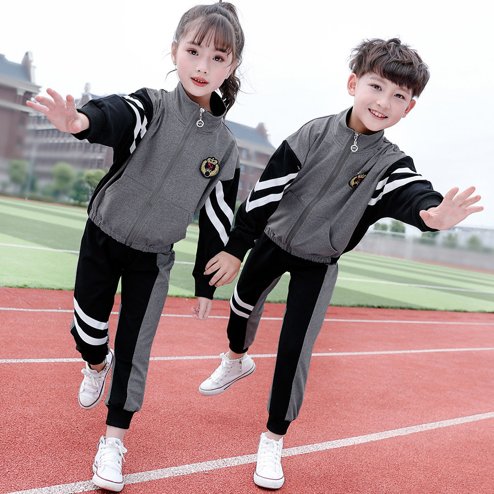 Спортивная форма школьника