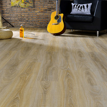 10mm German Wineo classic brown rubber imported reinforced geothermal floor wear-resistant and moisture-proof
