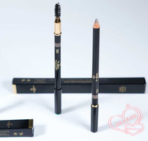 O Reulian Official Web Cosmetics Proud Tan Neon double head eyebrow 1 2g Long lasting makeup with eyebrow brush