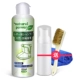 (Отправка инструментов) Комбинация чистки чистки Jyny Fool Clean