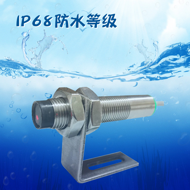 国产光电传感器ROS-1和激光转速传感器ROLS-1到底好在哪?2026年度选购指南