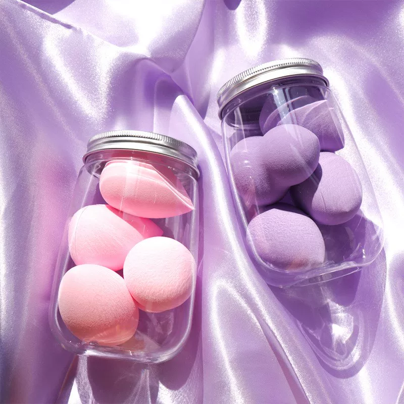 Хаотунские горячие продажи Pap Eggs Beautiful Makeup Egg сверхмягкое и нежное без пудры воды