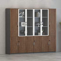 Office Cabinet Filing Cabinet Information Cabinet File Cabinet Wooden Plate Locker Office Bookcase Office Cabinet With Lock