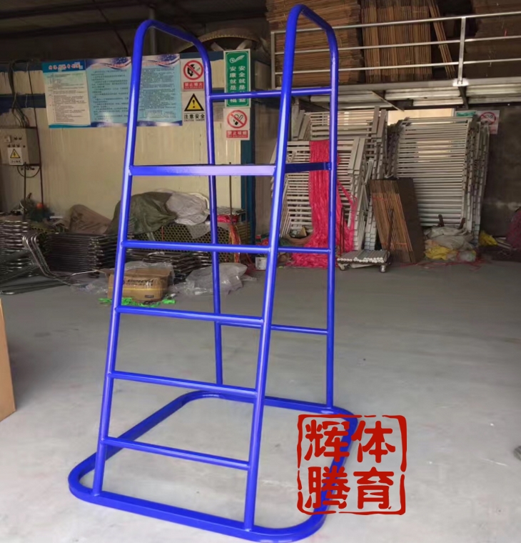 High-grade volleyball referee chair mobile air volleyball competition referee chair referee table record table referee chair