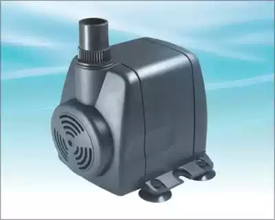 Sen Sen water pump water circulation pump motor water temperature does not exceed 50 degrees to use