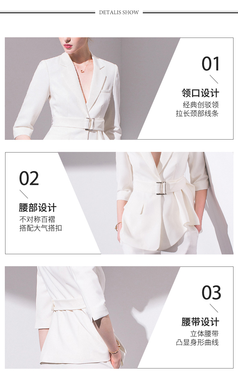 Veste pour femme FAMANU en Polyester - Ref 3221312 Image 18