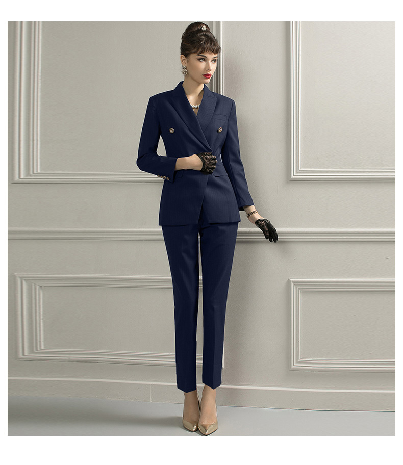 Tailleur femme FAMANU - Ref 3244421 Image 19