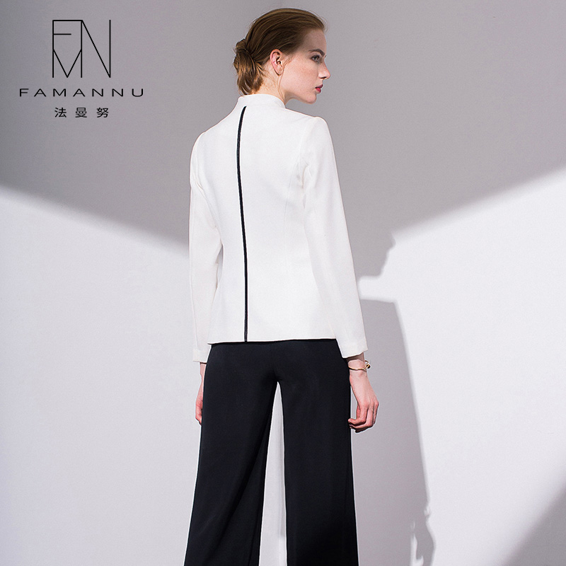 Veste pour femme - Ref 3218883 Image 4