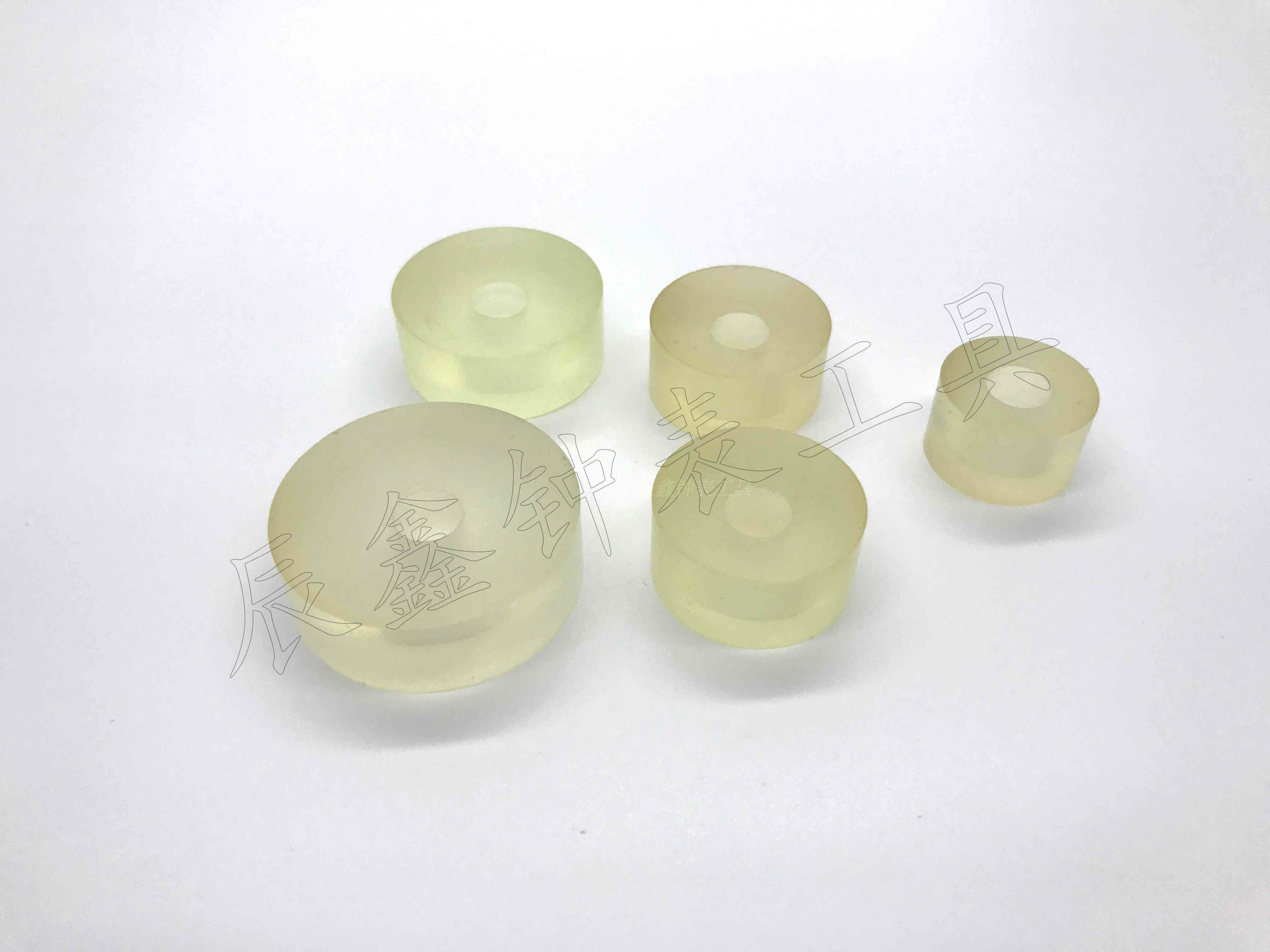 Manufacturer direct sales machine processing high-quality movement mat (5 capsules diameter 20-35mm)