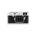 Máy ảnh kỹ thuật số cổ điển Leica / Leica M10-P màu đen 20021 bạc 20022 - Máy ảnh kĩ thuật số